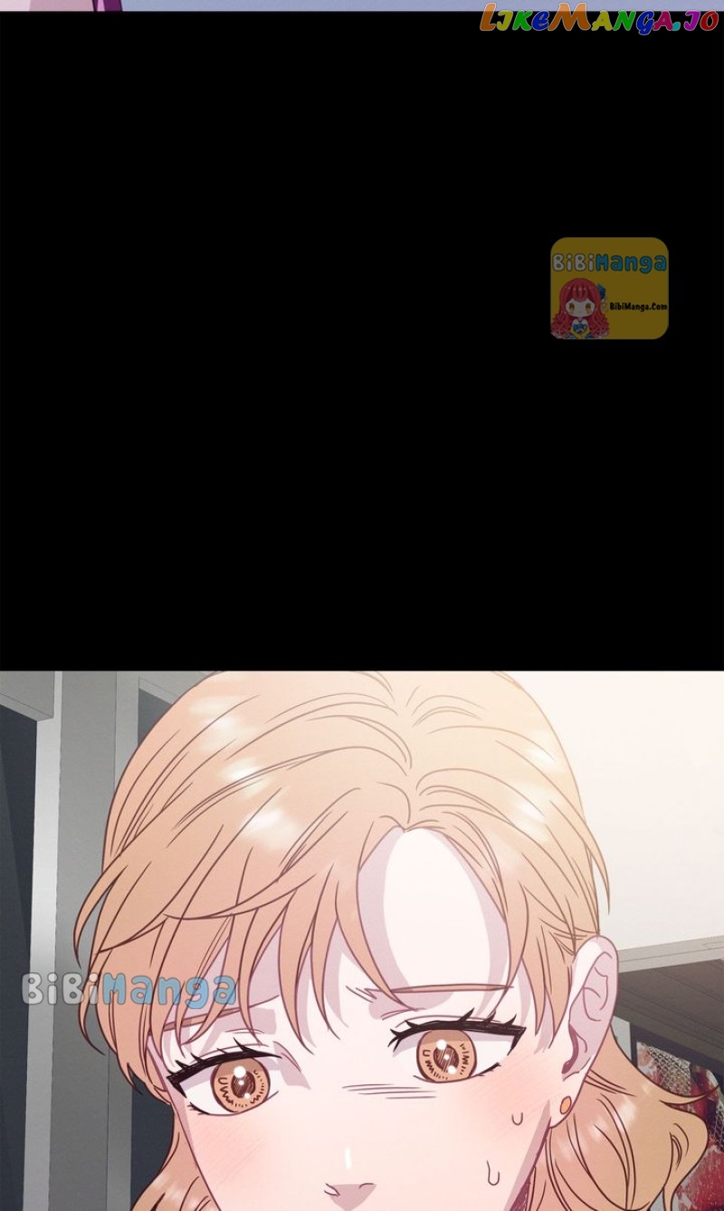 A Morning Kiss at Tiffany’s Chapter 65 - page 5