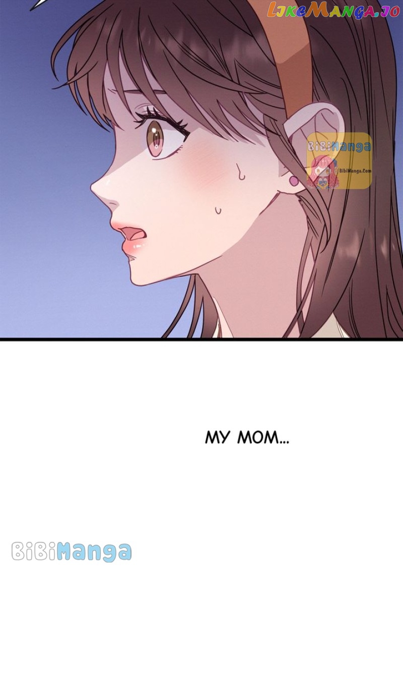 A Morning Kiss at Tiffany’s Chapter 65 - page 50