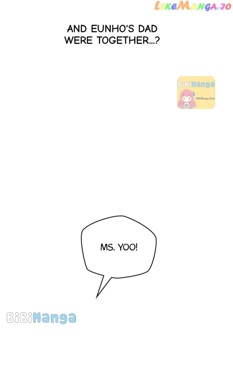 A Morning Kiss at Tiffany’s Chapter 65 - page 51