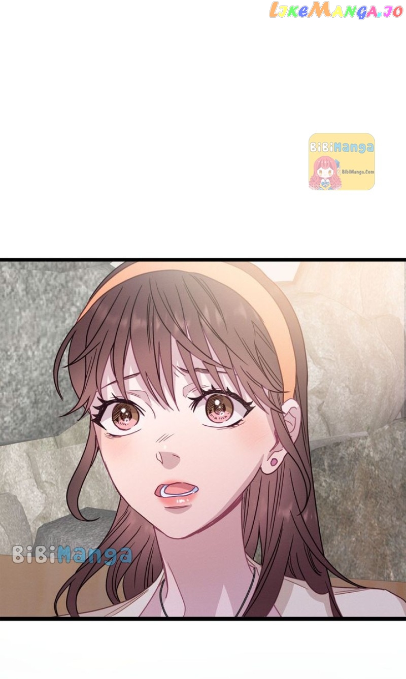 A Morning Kiss at Tiffany’s Chapter 65 - page 53