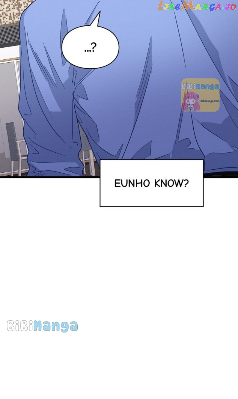 A Morning Kiss at Tiffany’s Chapter 65 - page 55