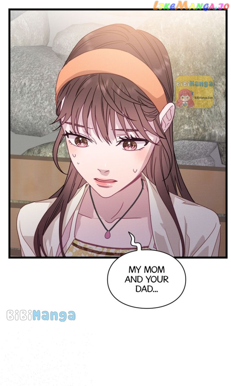 A Morning Kiss at Tiffany’s Chapter 65 - page 60