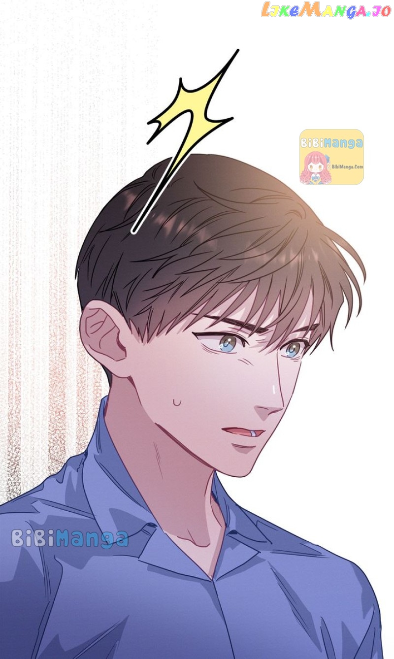 A Morning Kiss at Tiffany’s Chapter 65 - page 61