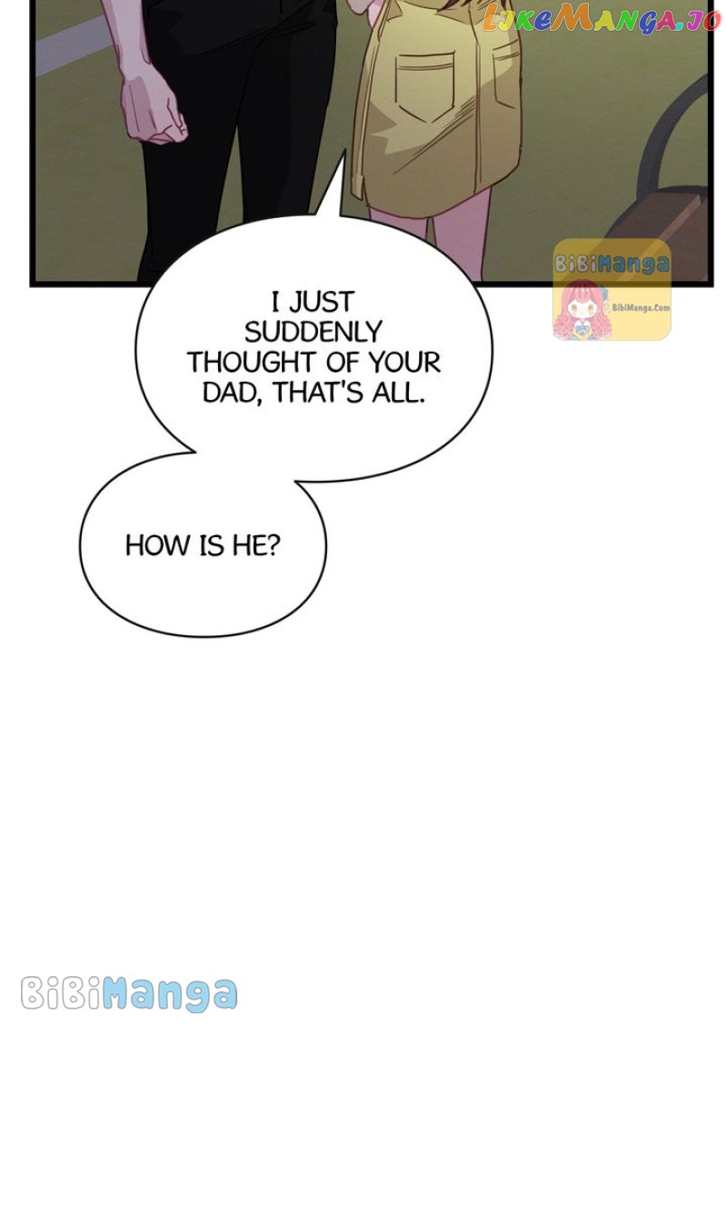 A Morning Kiss at Tiffany’s Chapter 65 - page 67