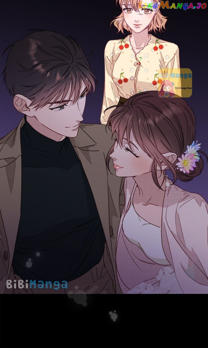 A Morning Kiss at Tiffany’s Chapter 65 - page 7