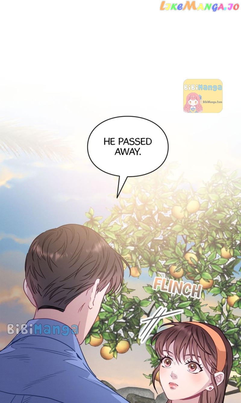 A Morning Kiss at Tiffany’s Chapter 65 - page 70