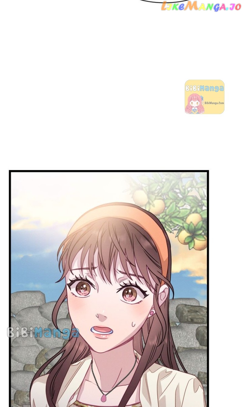 A Morning Kiss at Tiffany’s Chapter 65 - page 75