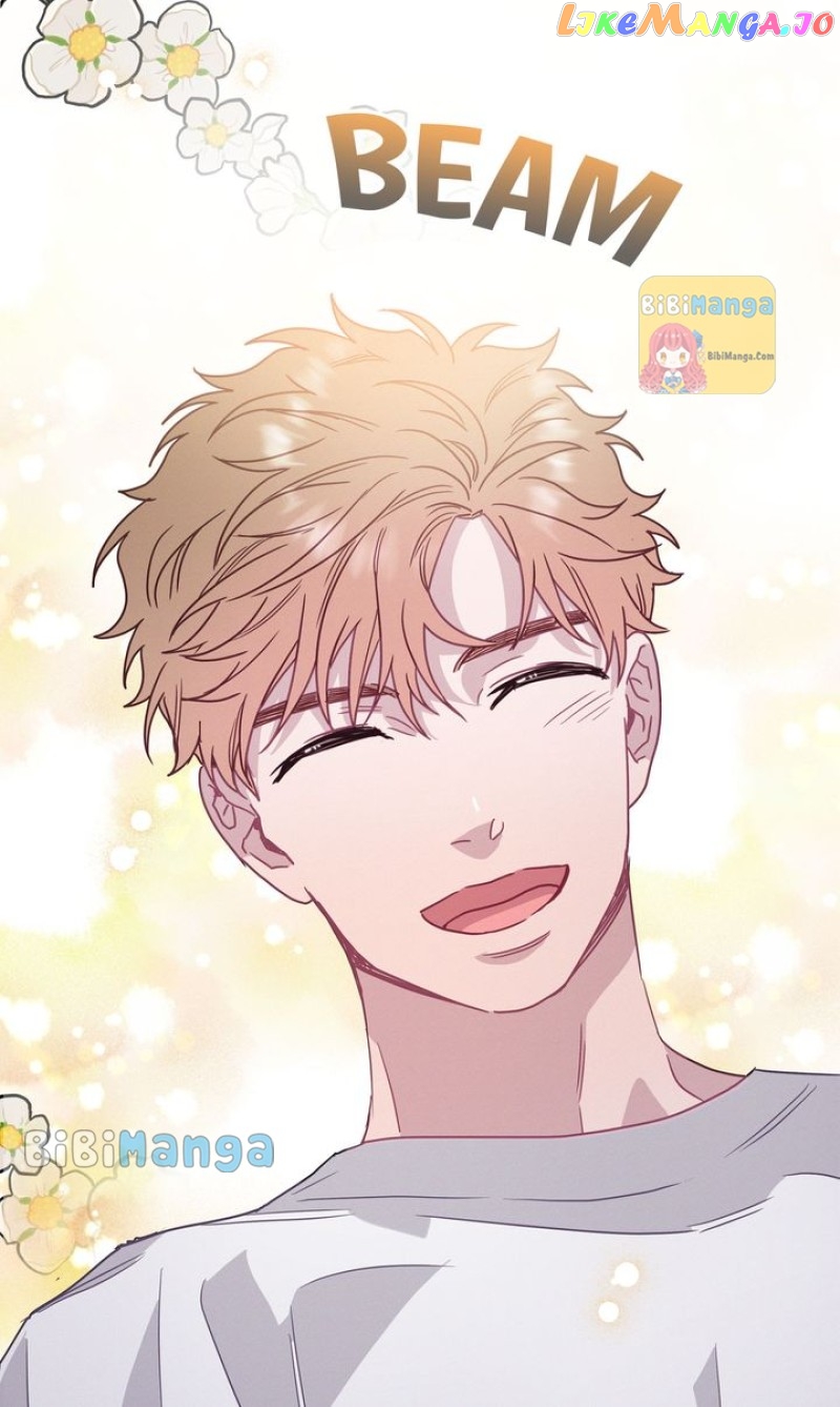 A Morning Kiss at Tiffany’s Chapter 65 - page 81
