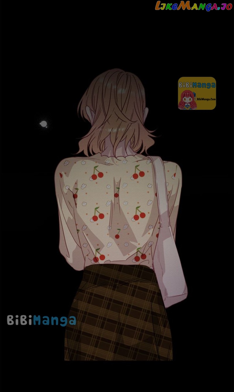 A Morning Kiss at Tiffany’s Chapter 65 - page 9