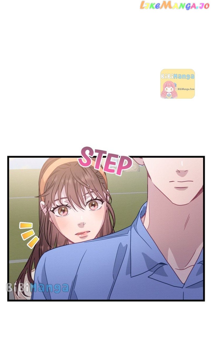 A Morning Kiss at Tiffany’s Chapter 65 - page 91