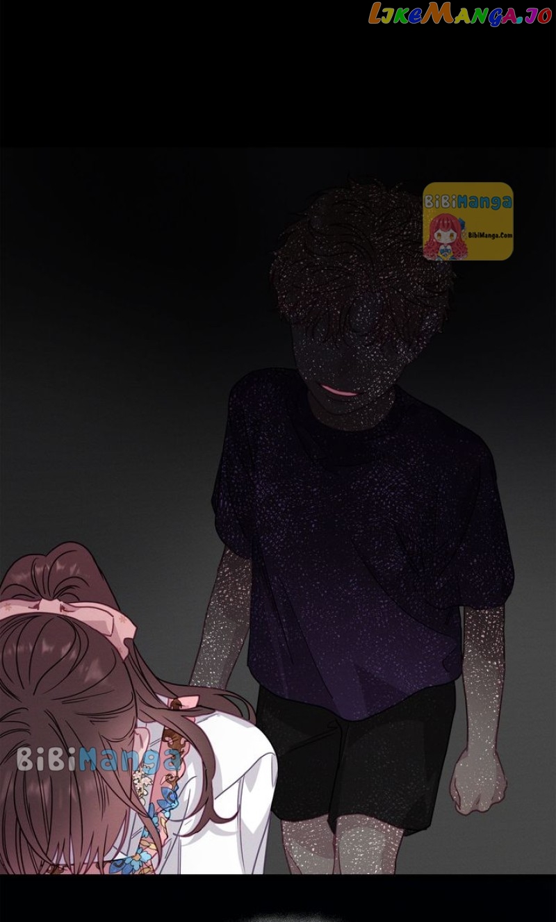 A Morning Kiss at Tiffany’s Chapter 64 - page 17