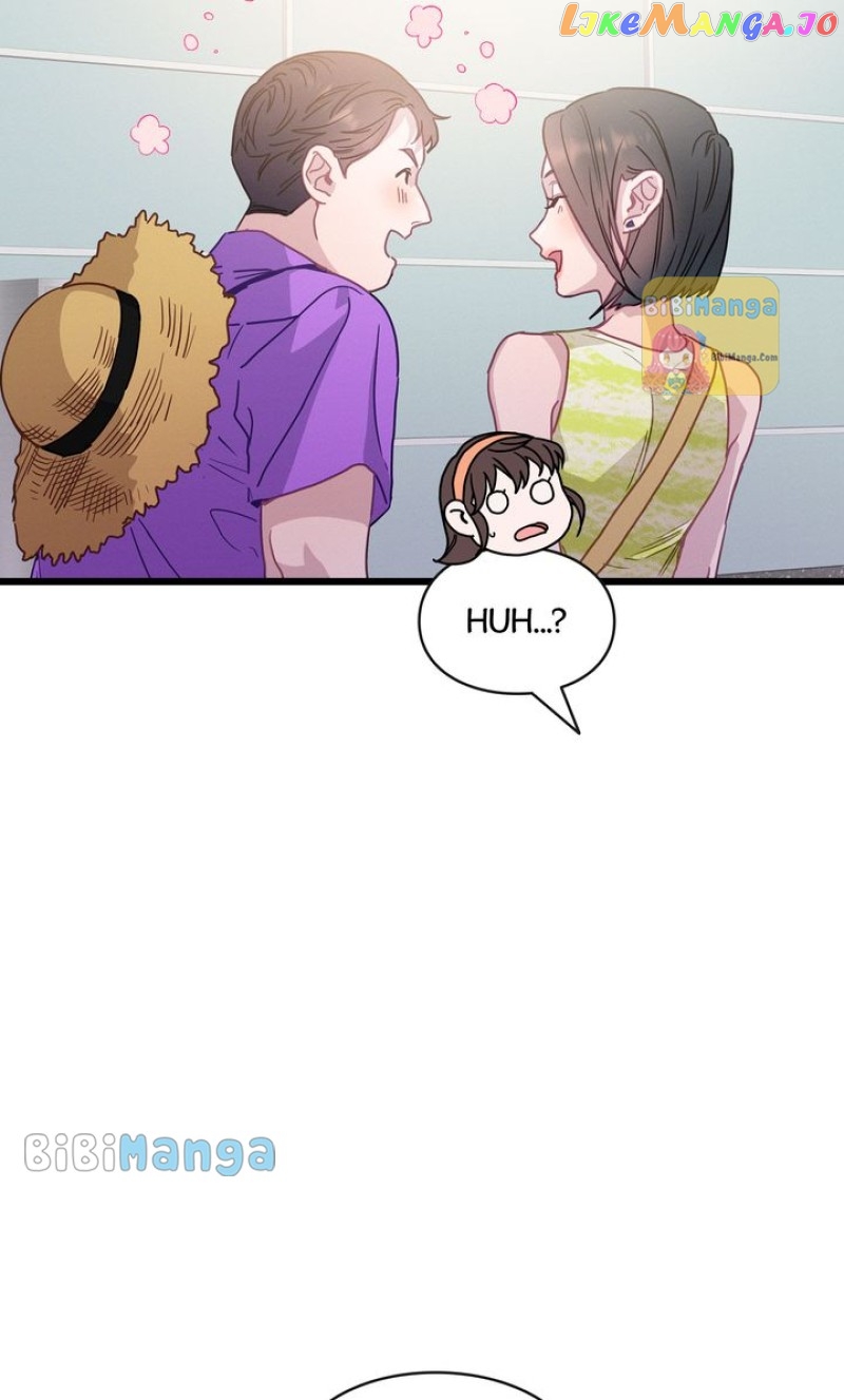 A Morning Kiss at Tiffany’s Chapter 64 - page 38