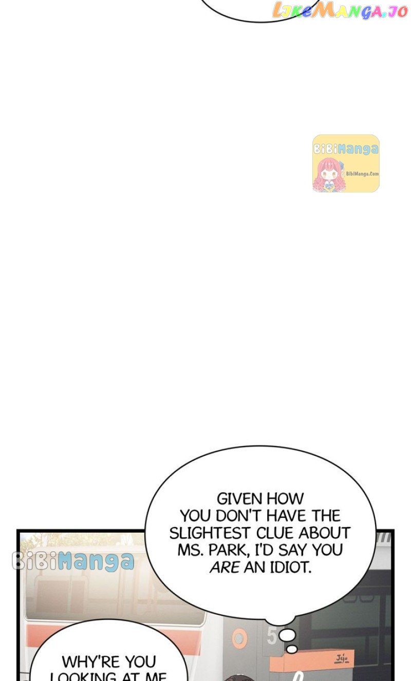 A Morning Kiss at Tiffany’s Chapter 64 - page 40