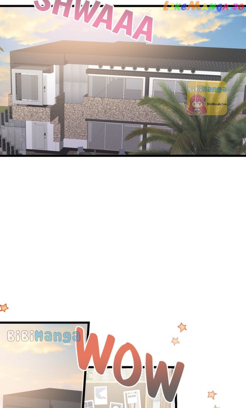 A Morning Kiss at Tiffany’s Chapter 64 - page 47