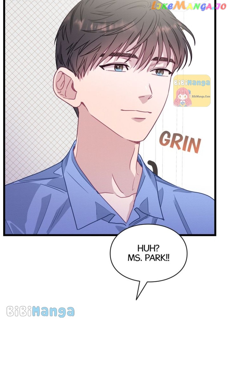 A Morning Kiss at Tiffany’s Chapter 64 - page 51