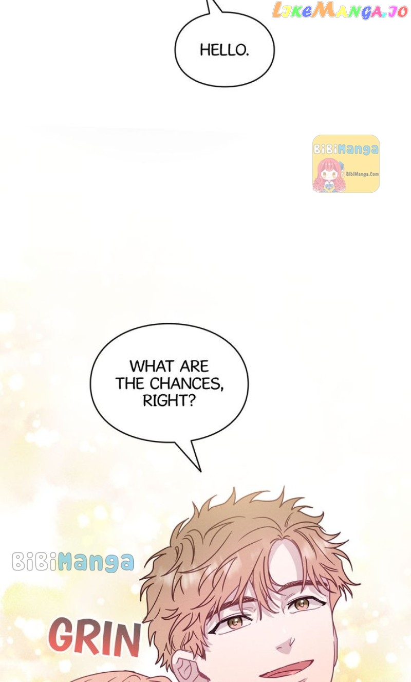 A Morning Kiss at Tiffany’s Chapter 64 - page 56
