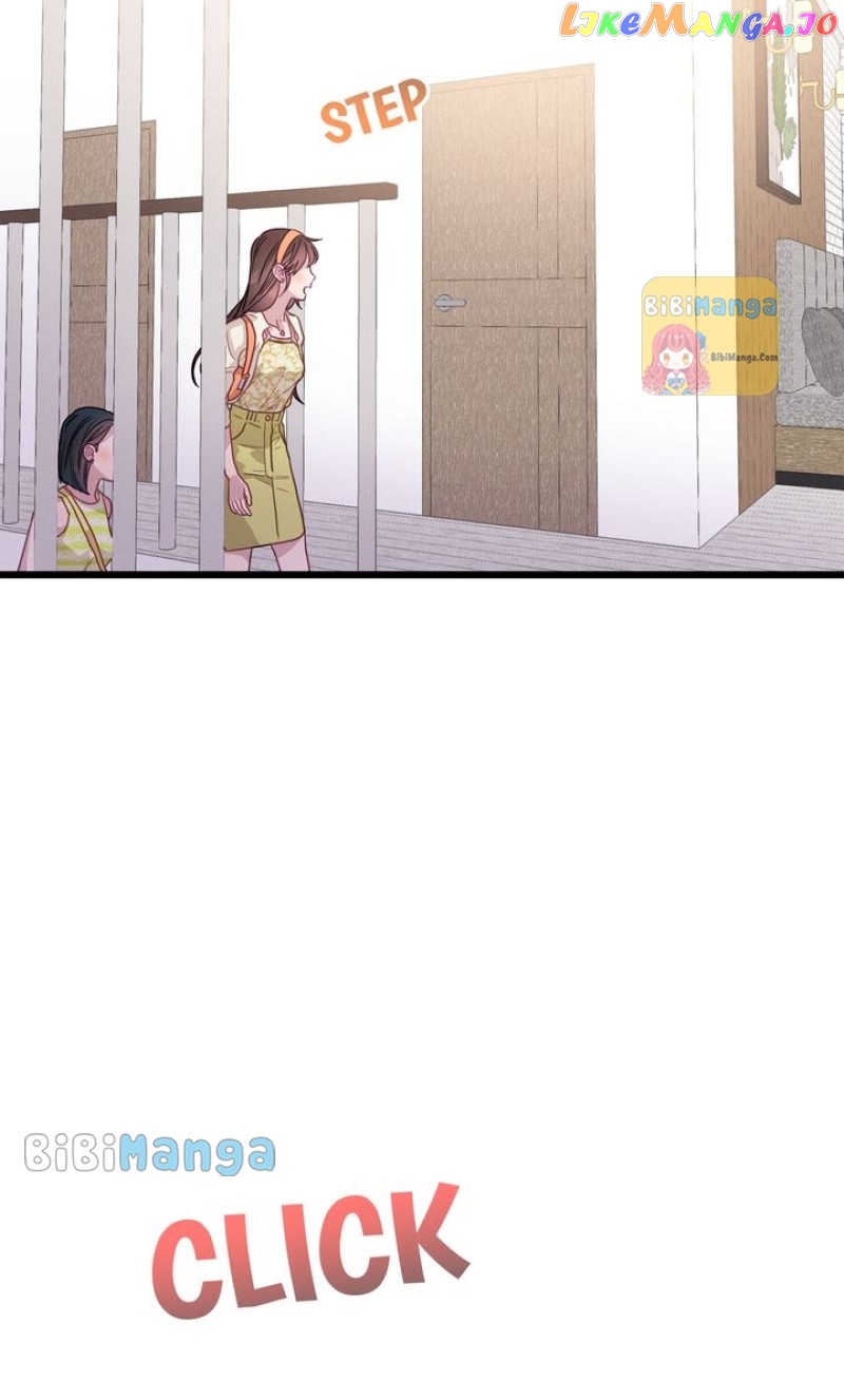 A Morning Kiss at Tiffany’s Chapter 64 - page 61