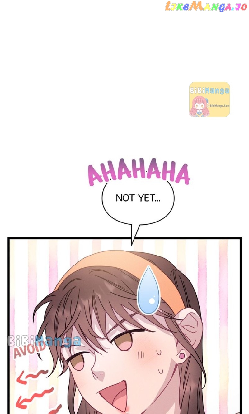 A Morning Kiss at Tiffany’s Chapter 64 - page 71