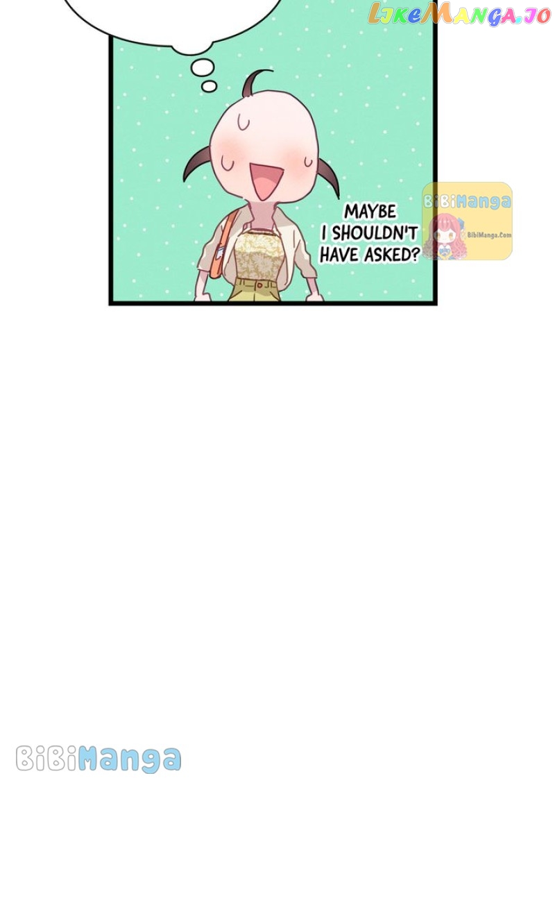 A Morning Kiss at Tiffany’s Chapter 64 - page 78