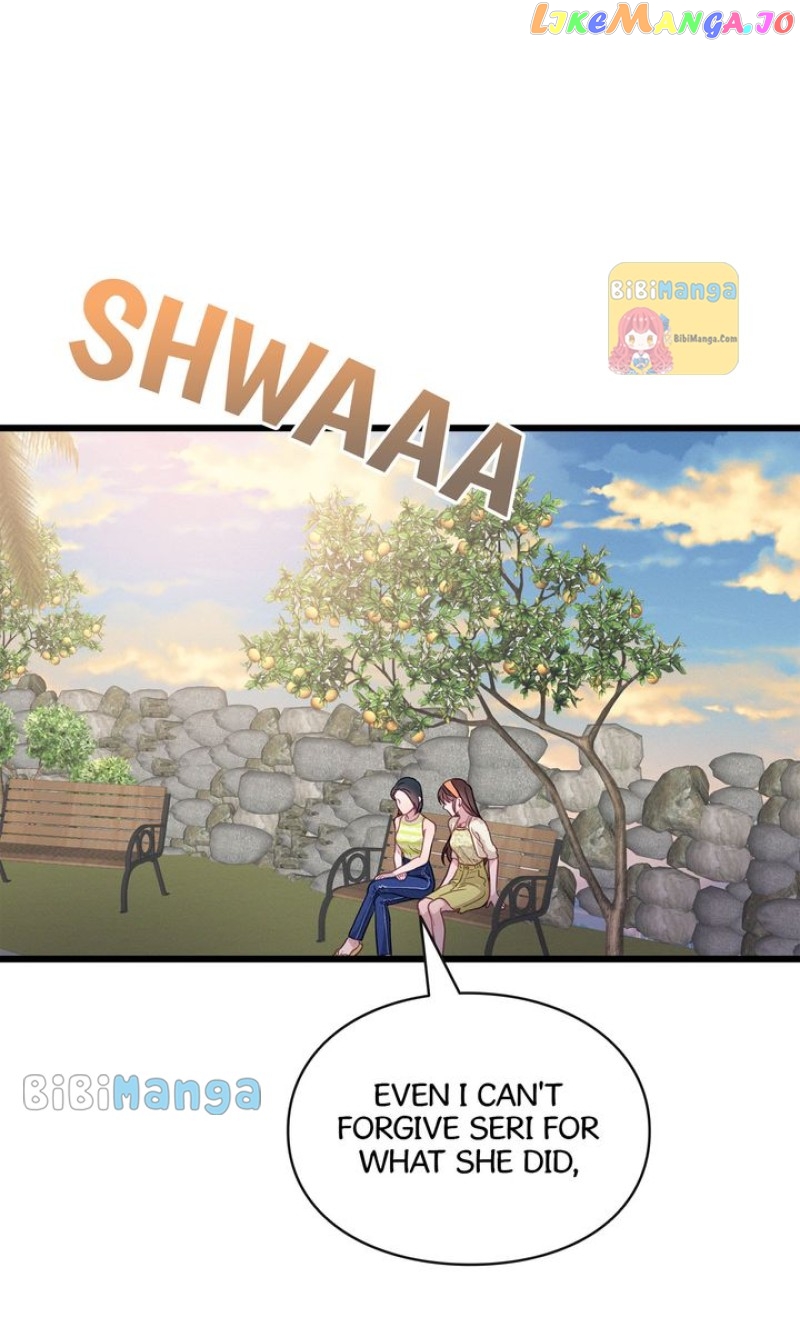 A Morning Kiss at Tiffany’s Chapter 64 - page 79