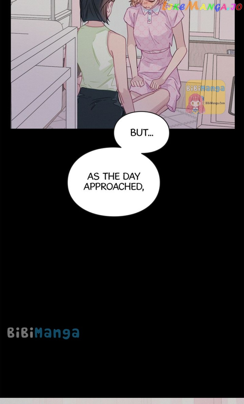 A Morning Kiss at Tiffany’s Chapter 64 - page 85