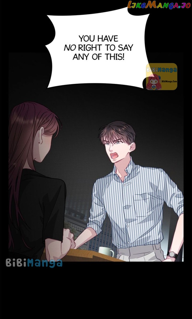 A Morning Kiss at Tiffany’s Chapter 64 - page 9