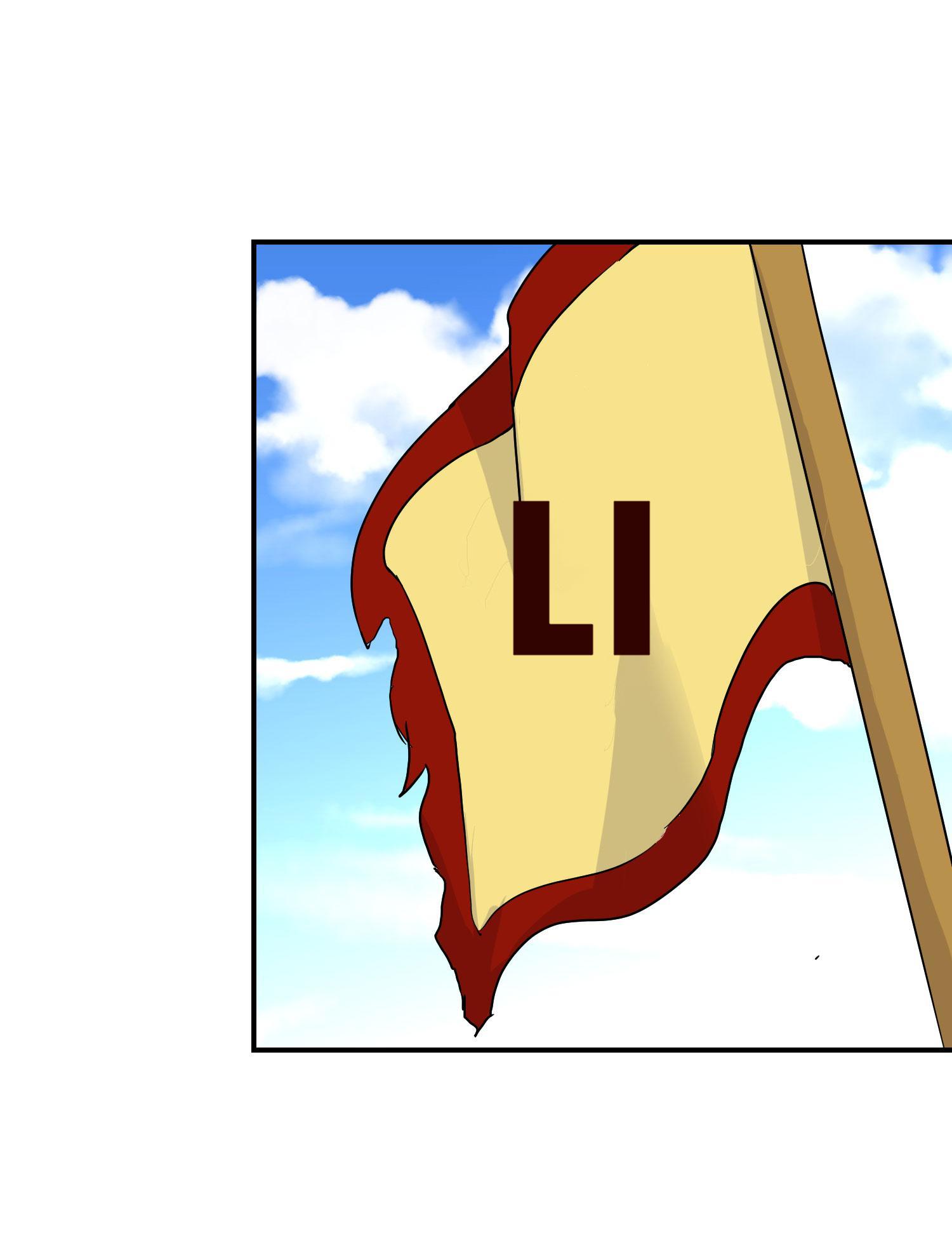 Taming The Consort chapter 3 - page 6