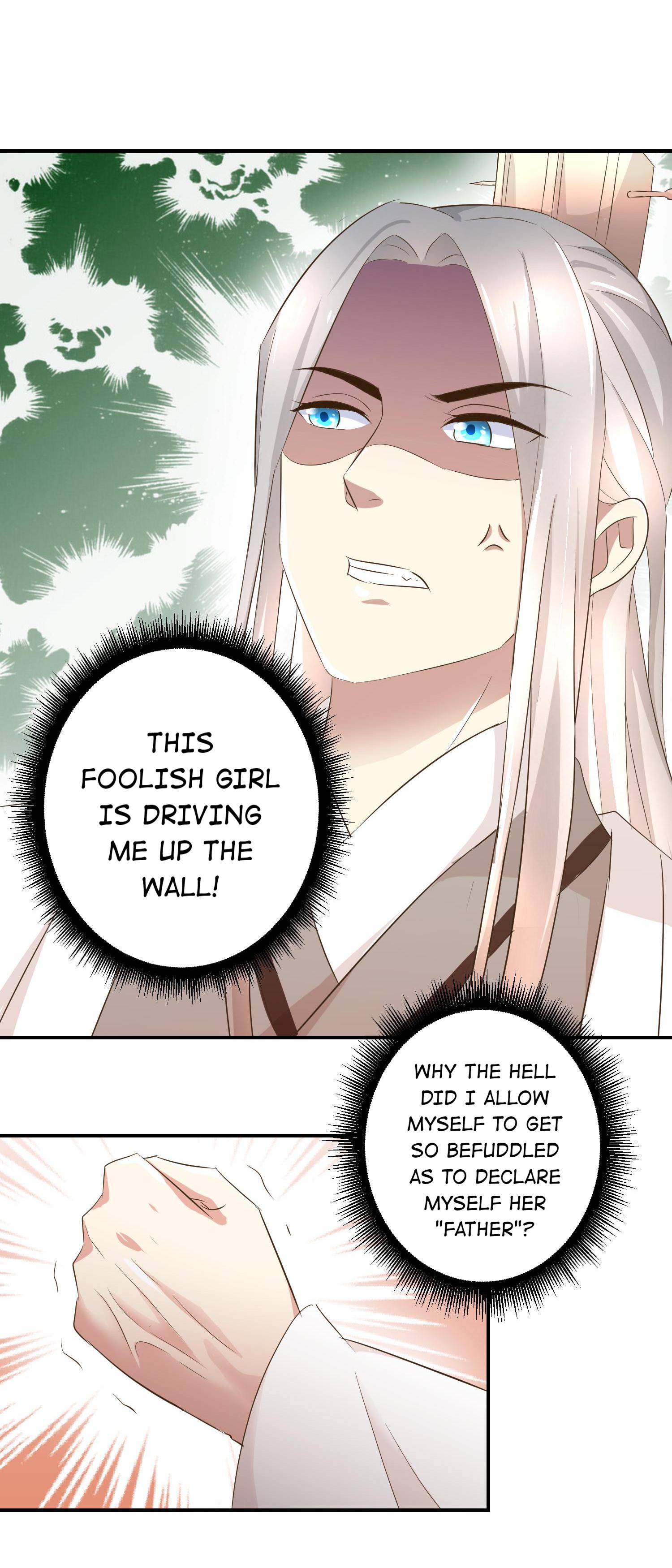 Taming The Consort chapter 31 - page 12