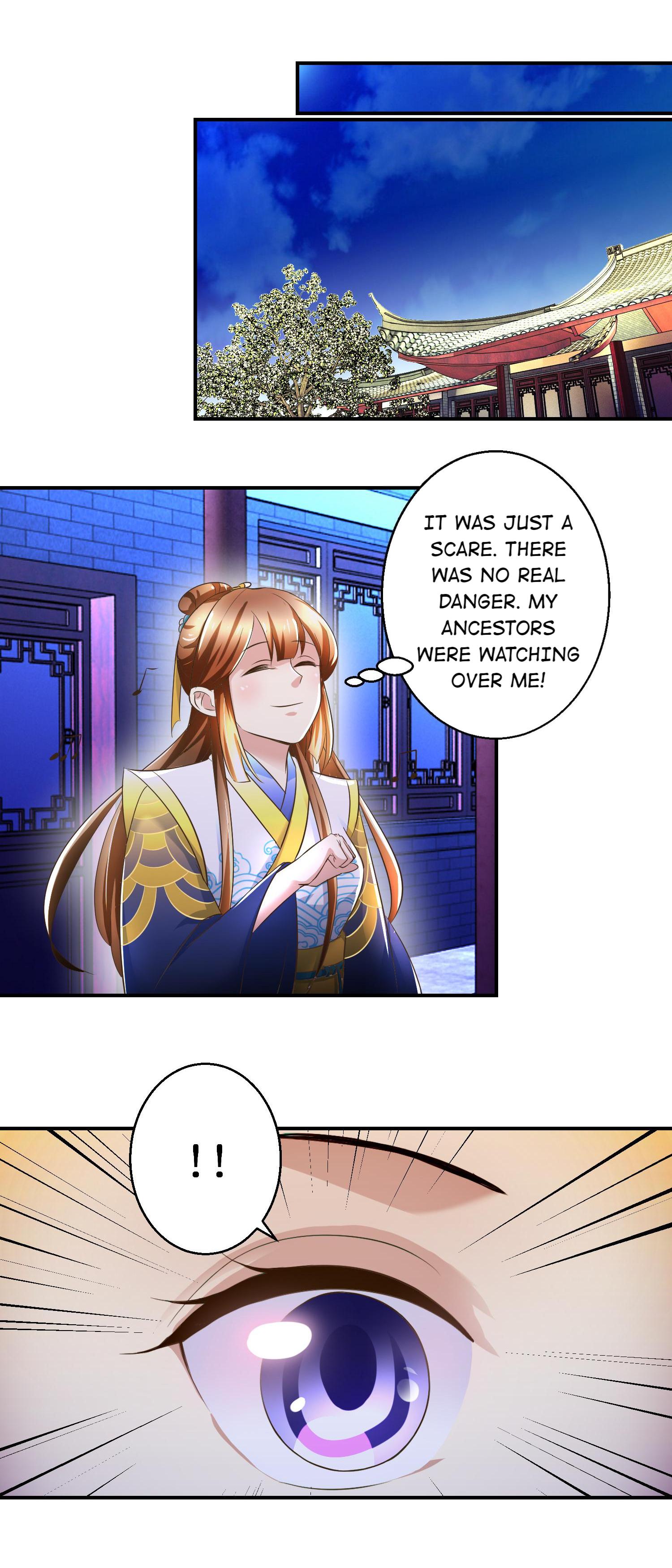 Taming The Consort chapter 31 - page 16