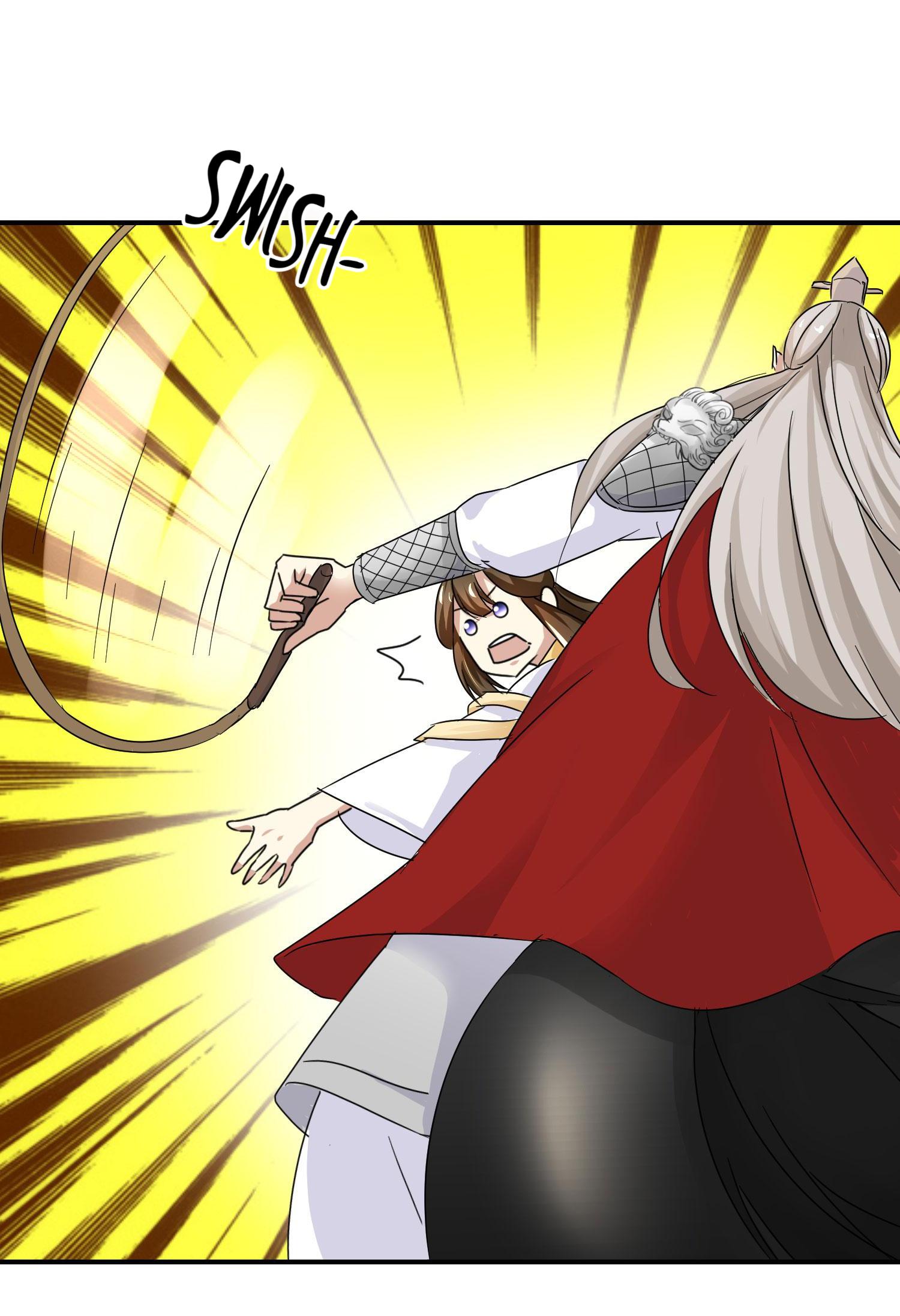 Taming The Consort chapter 5 - page 13