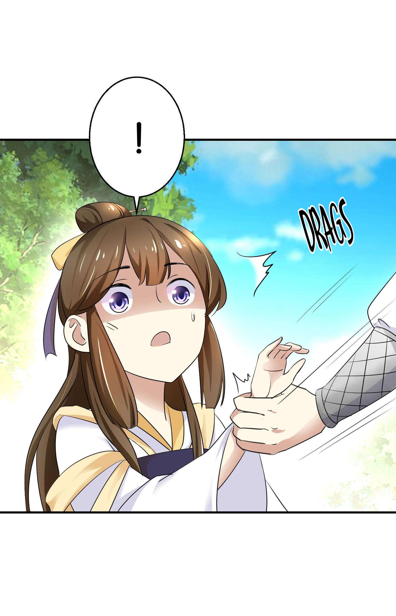 Taming The Consort chapter 5 - page 4