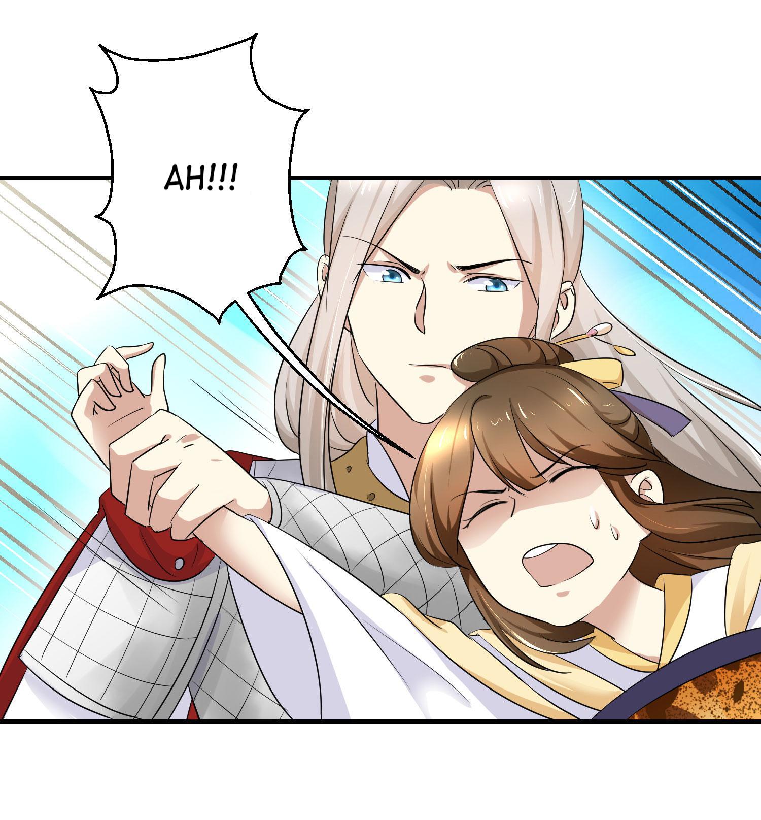 Taming The Consort chapter 5 - page 5