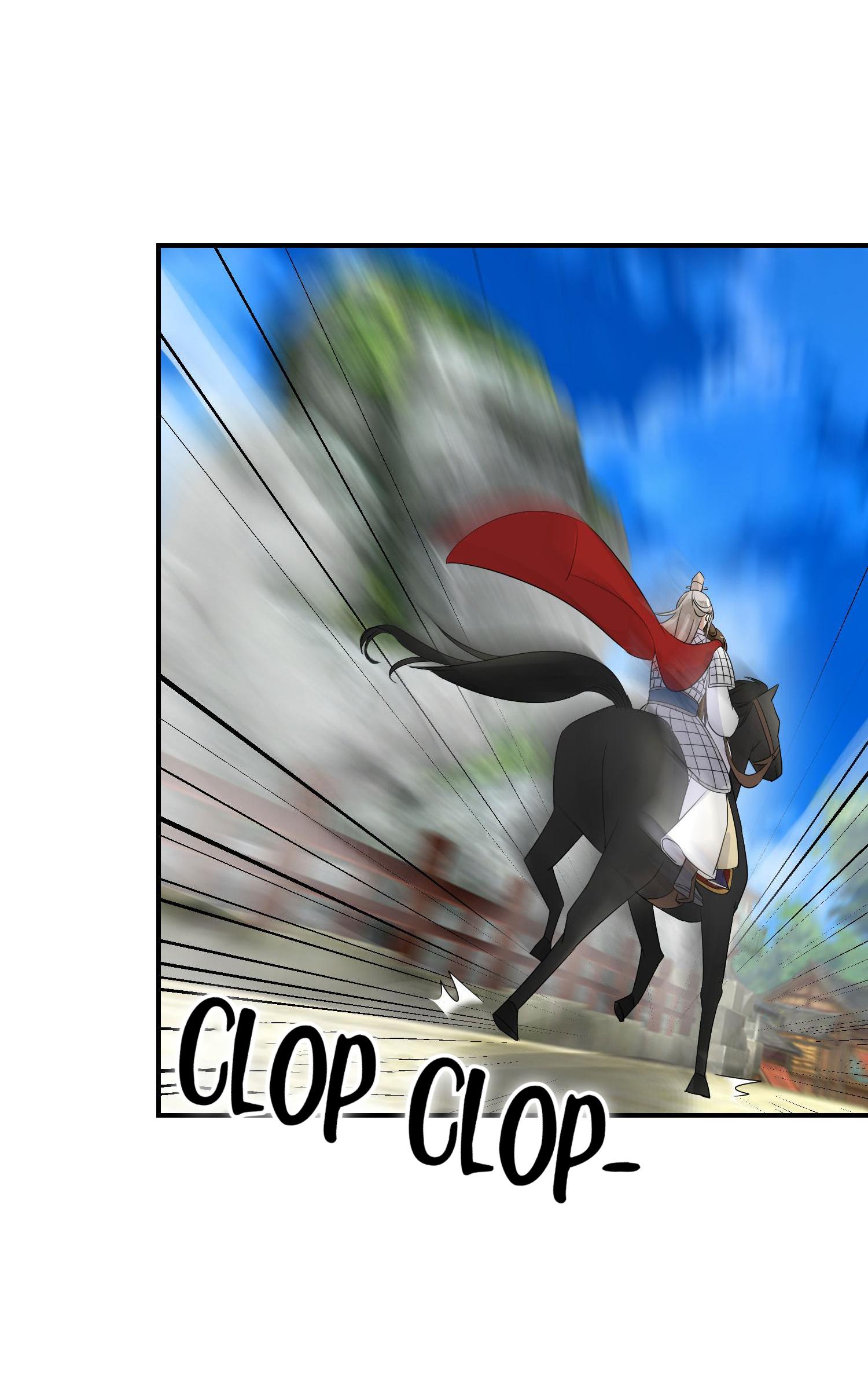 Taming The Consort chapter 5 - page 7