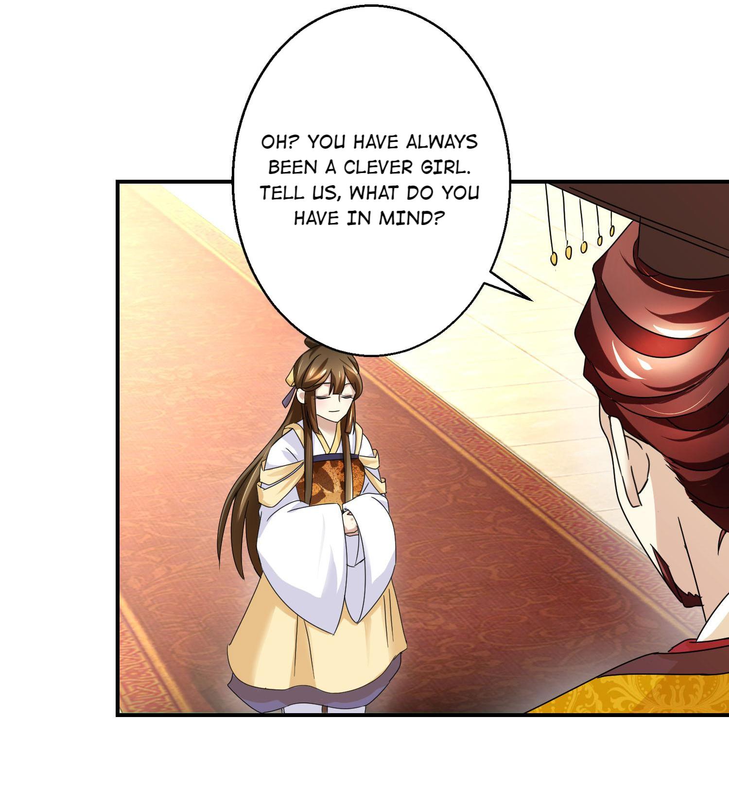 Taming The Consort chapter 7 - page 13