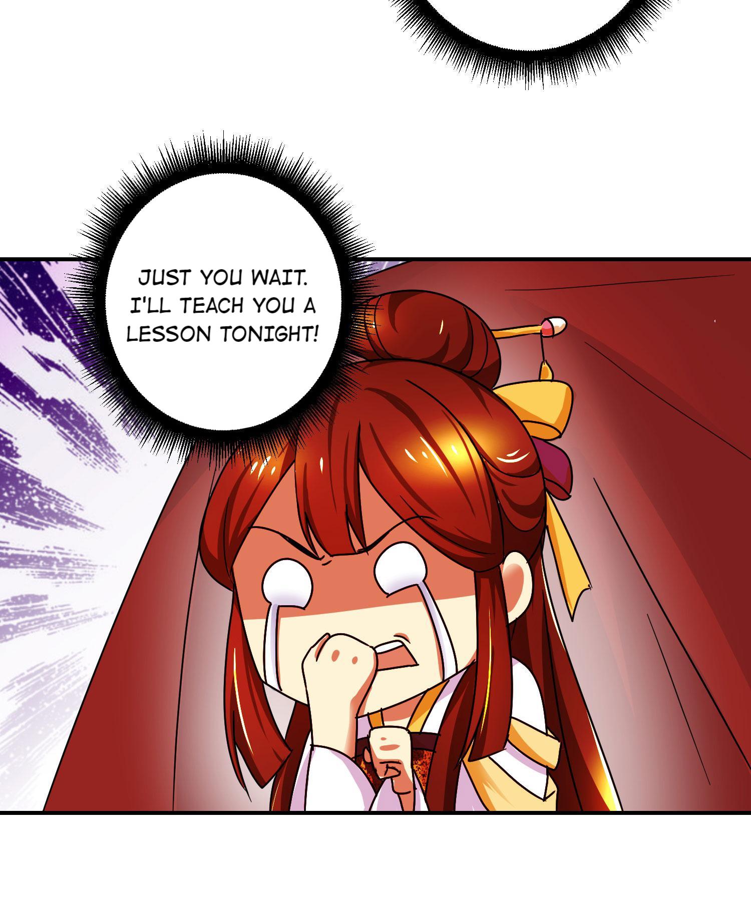 Taming The Consort chapter 7 - page 5