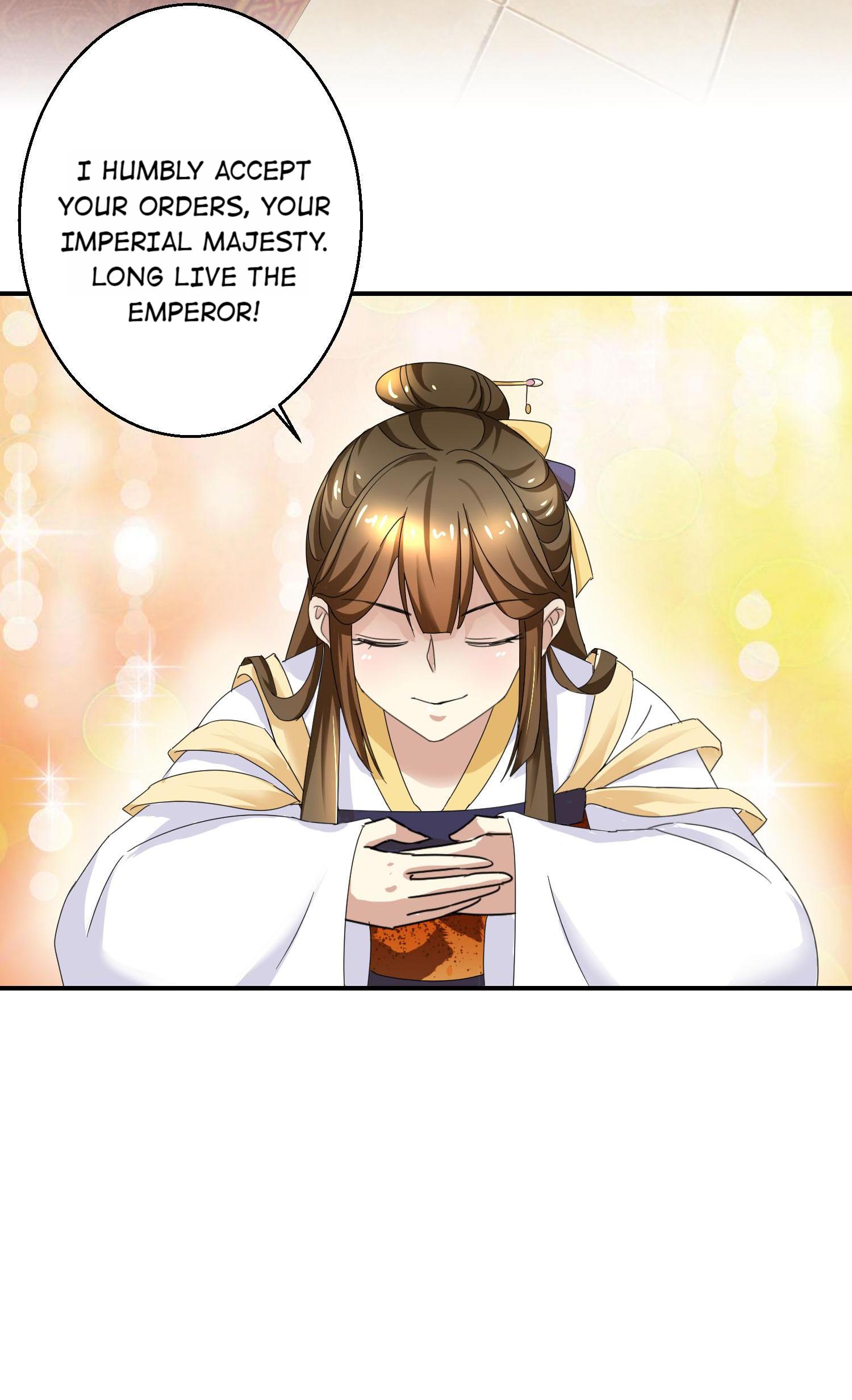 Taming The Consort chapter 8 - page 13