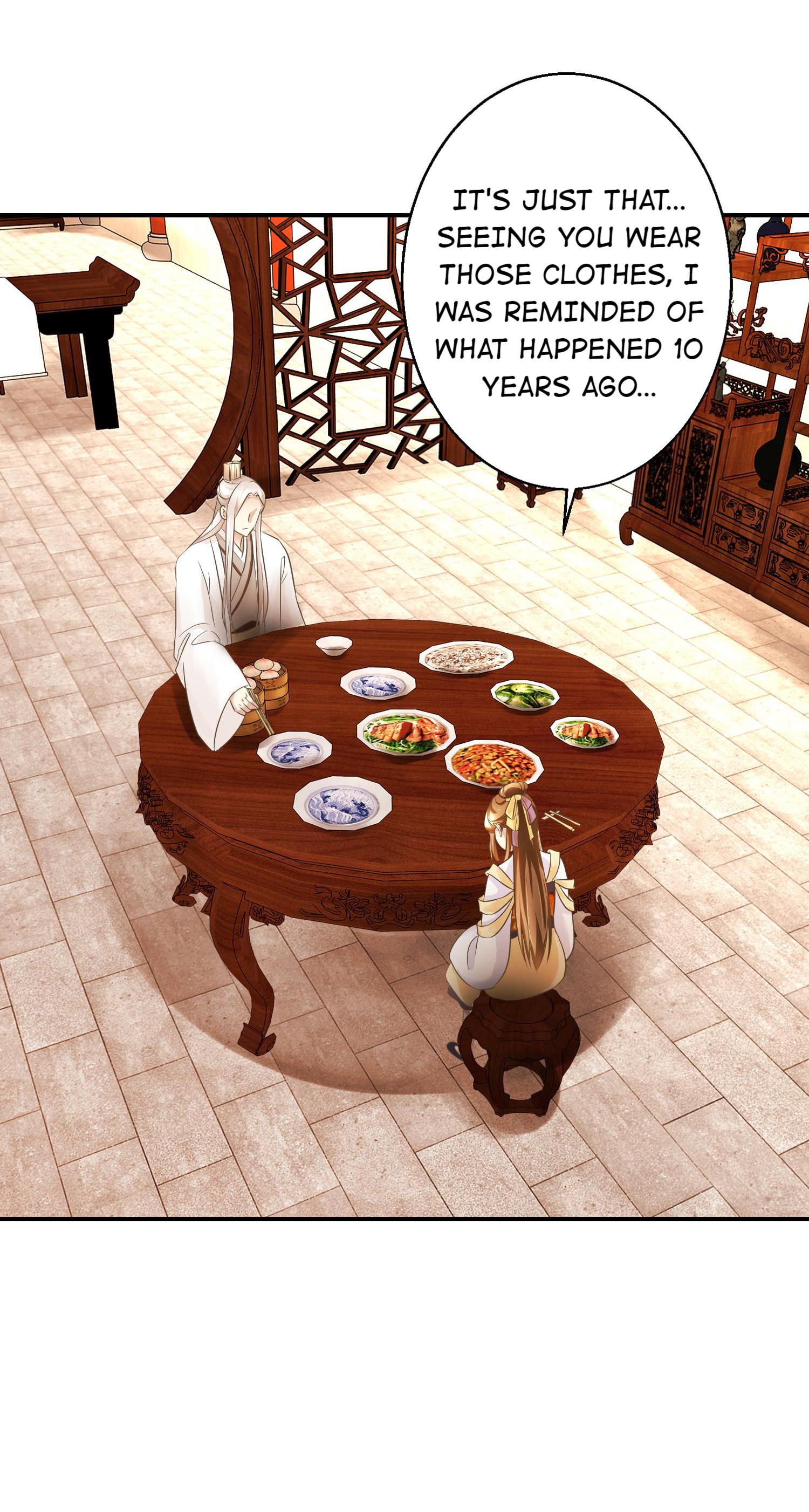 Taming The Consort chapter 12 - page 12