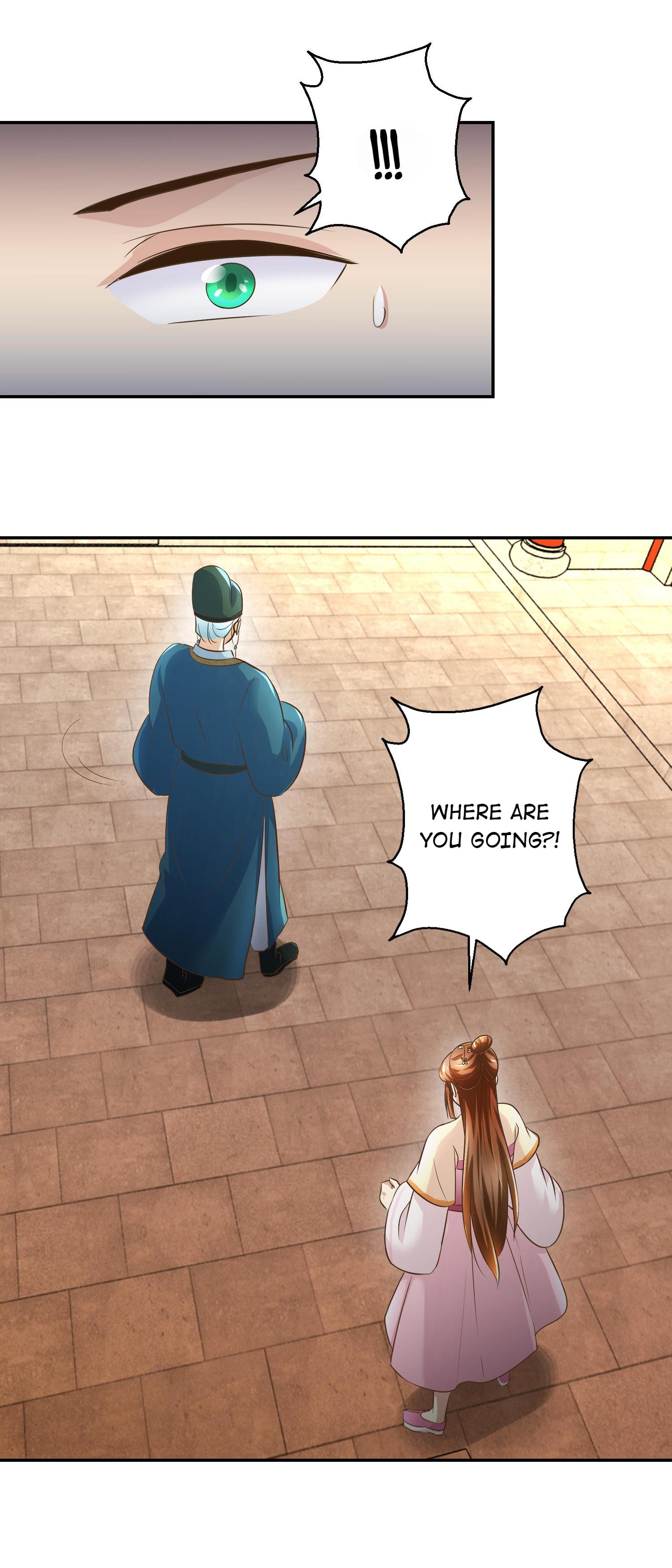 Taming The Consort chapter 38 - page 12