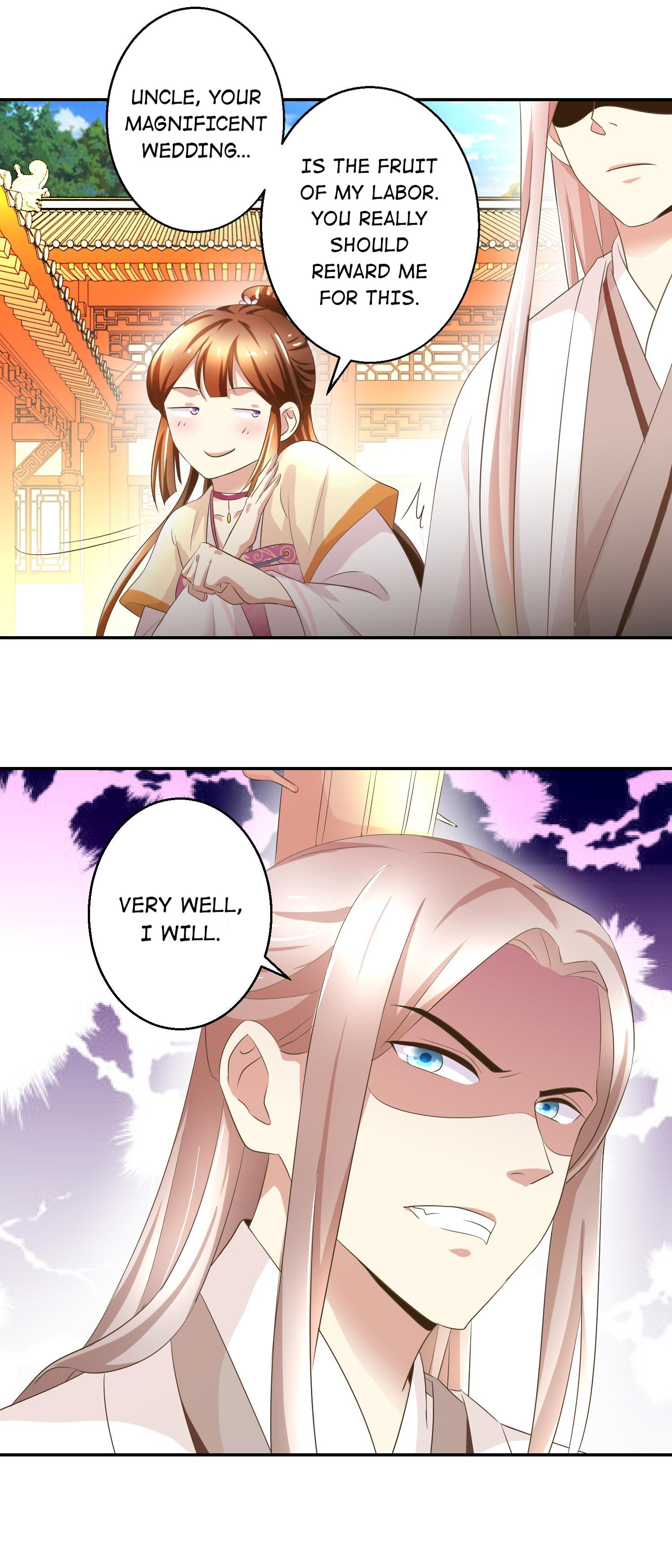 Taming The Consort chapter 38 - page 5