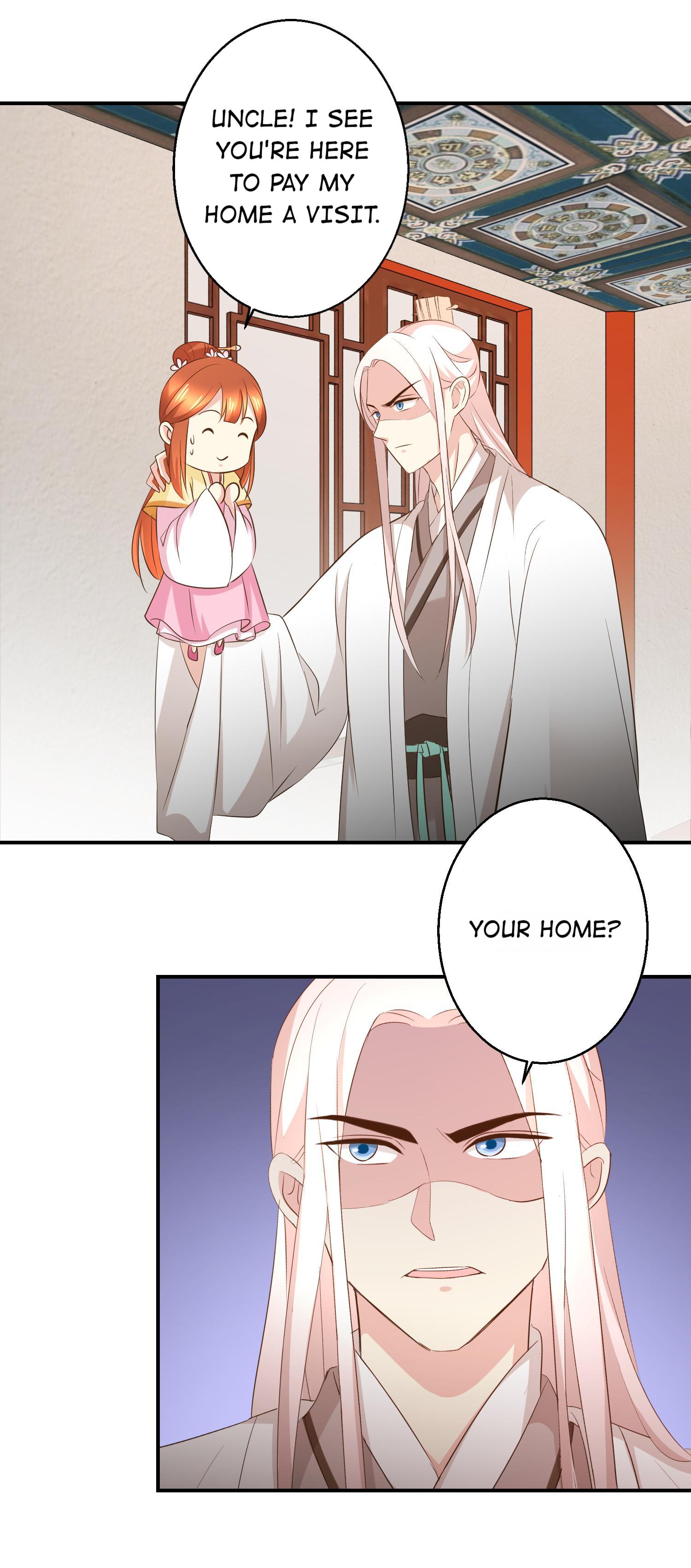 Taming The Consort chapter 45 - page 2