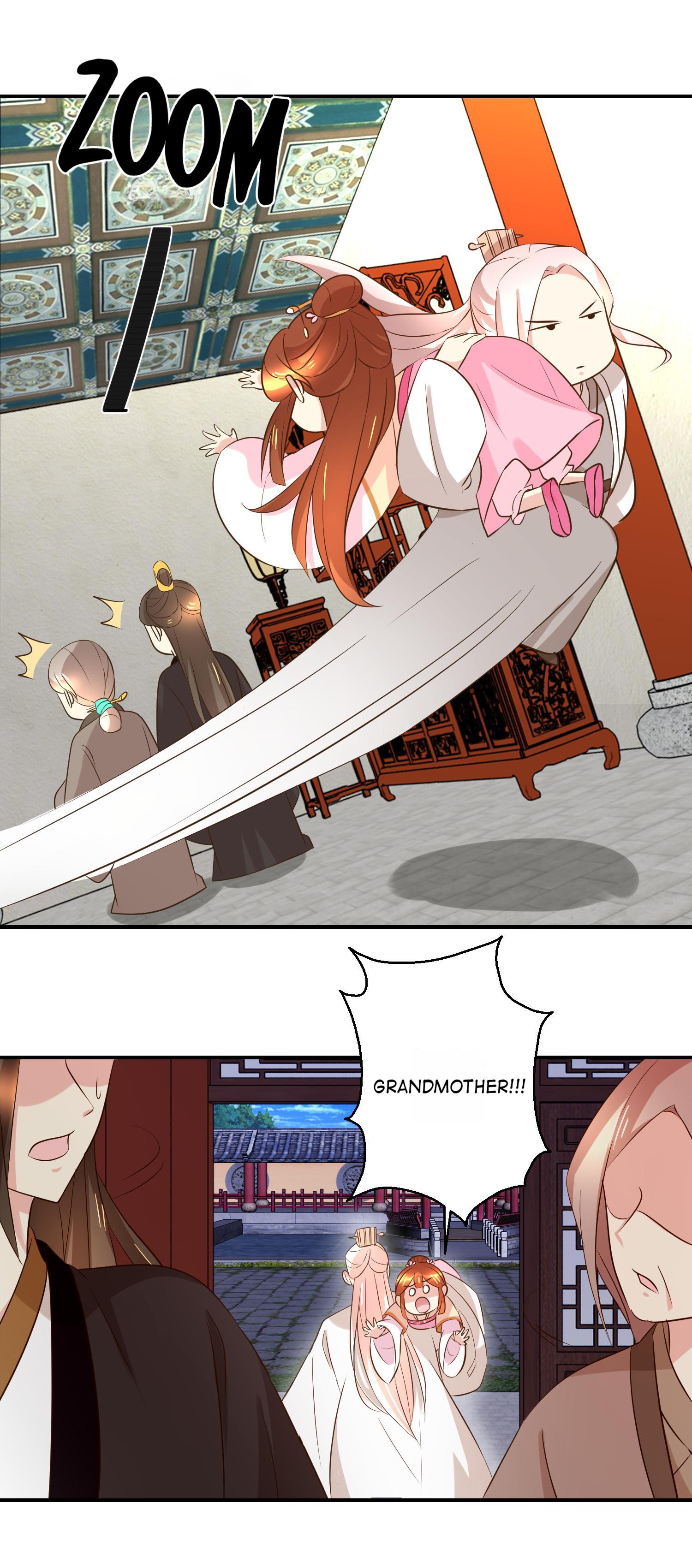 Taming The Consort chapter 45 - page 9