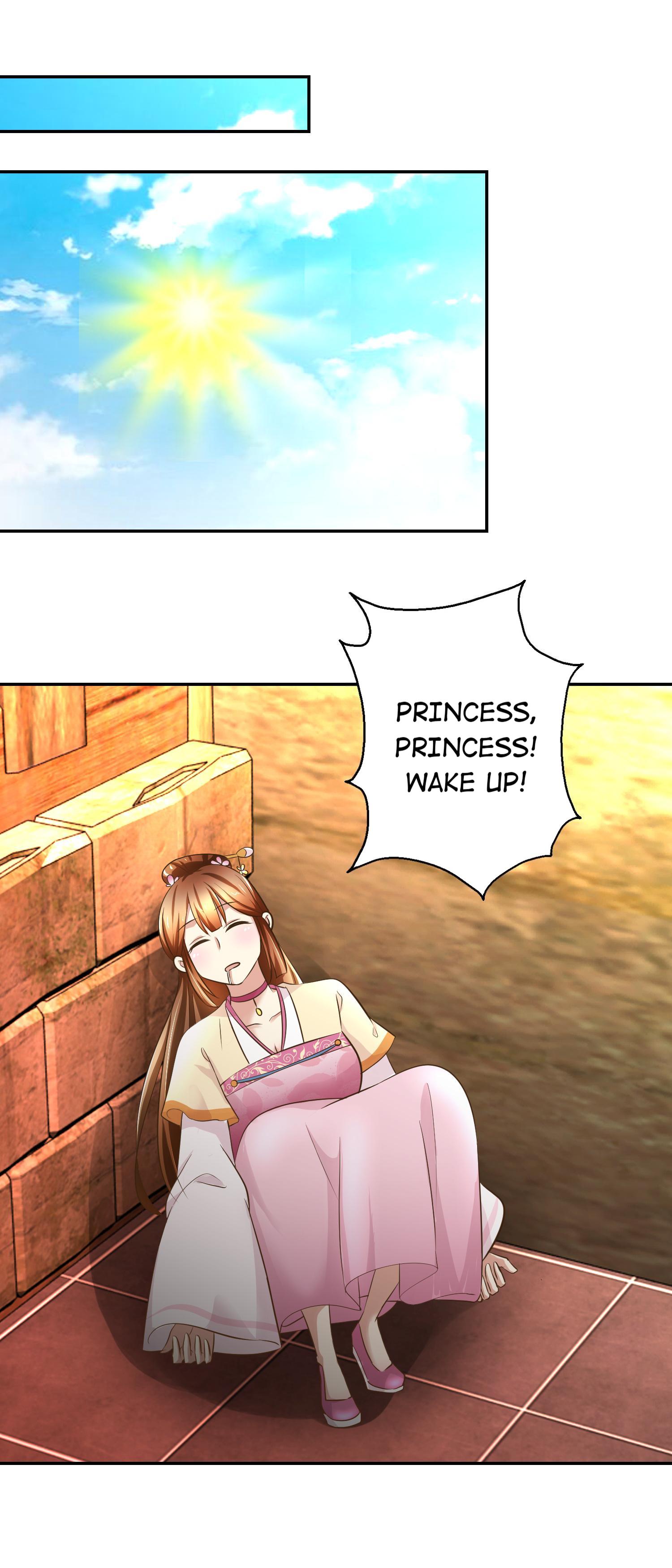 Taming The Consort chapter 39 - page 13