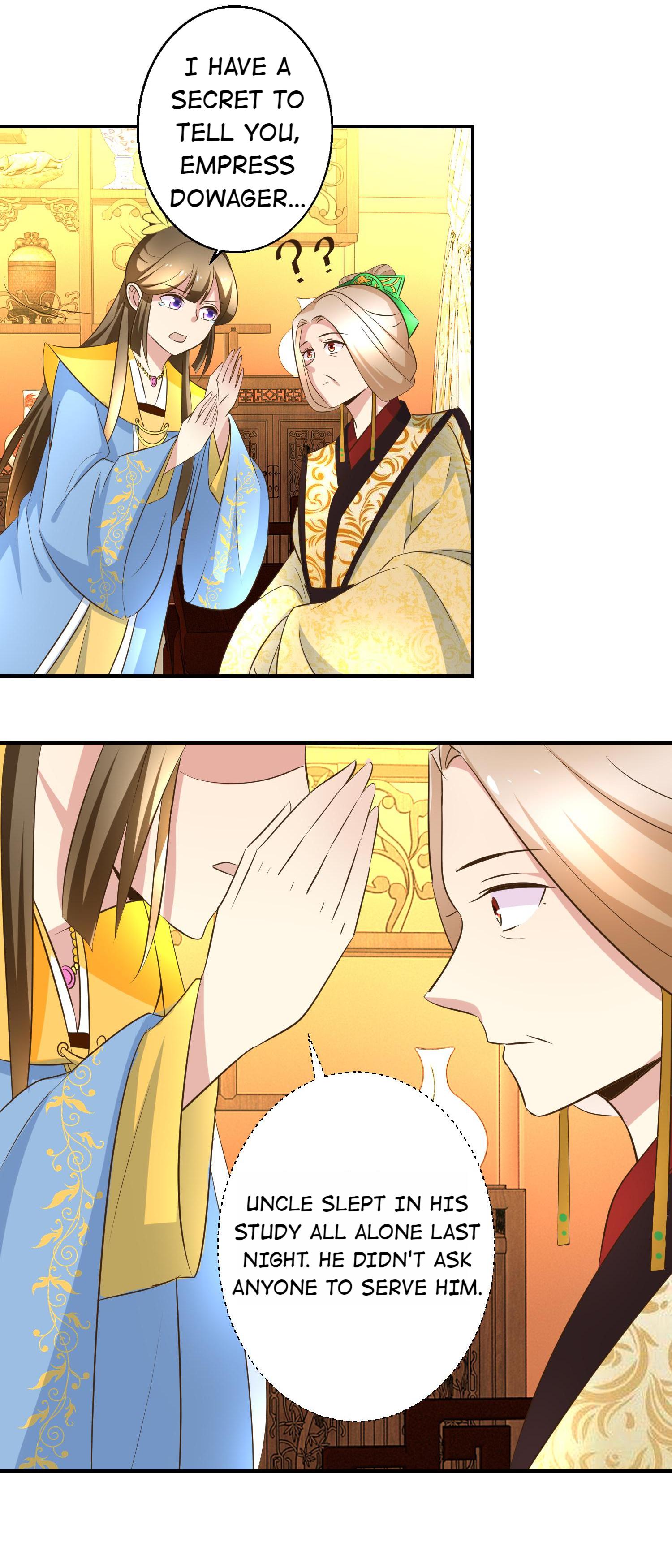 Taming The Consort chapter 41 - page 10