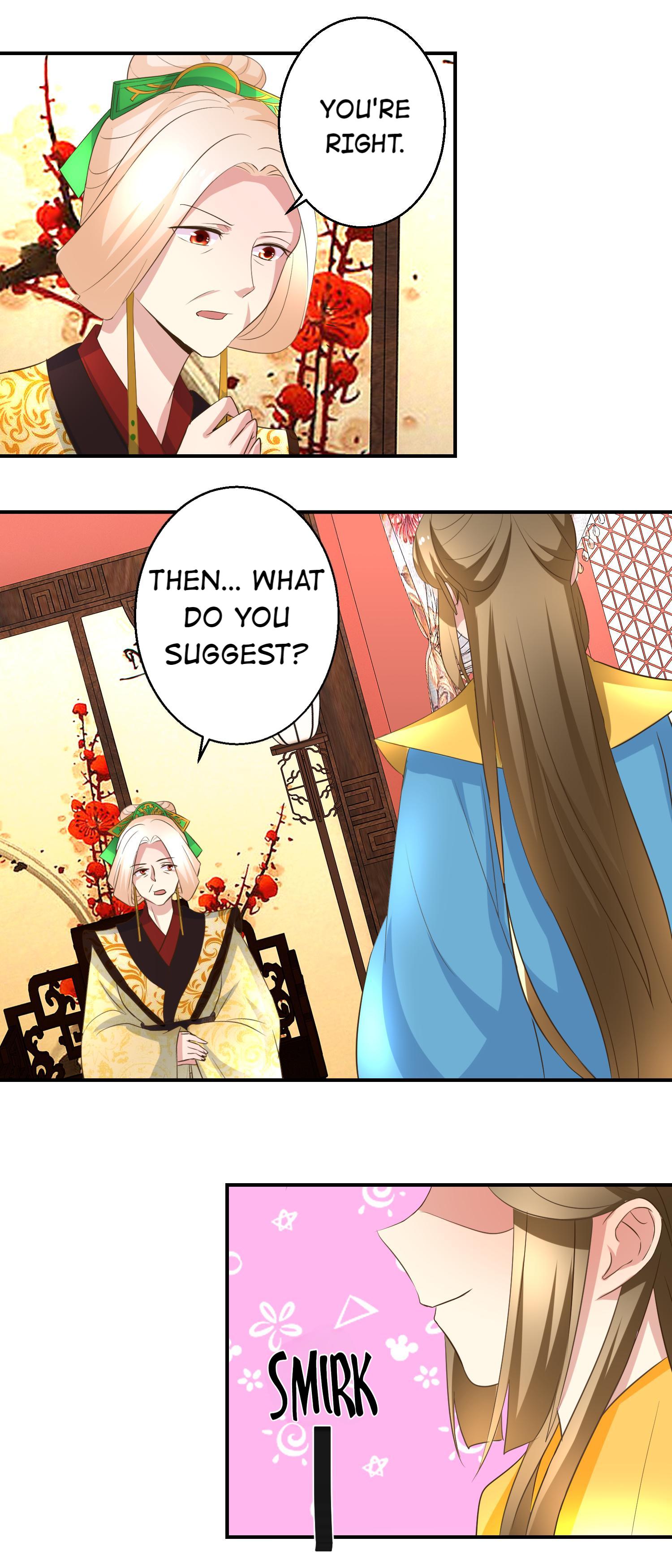 Taming The Consort chapter 41 - page 13