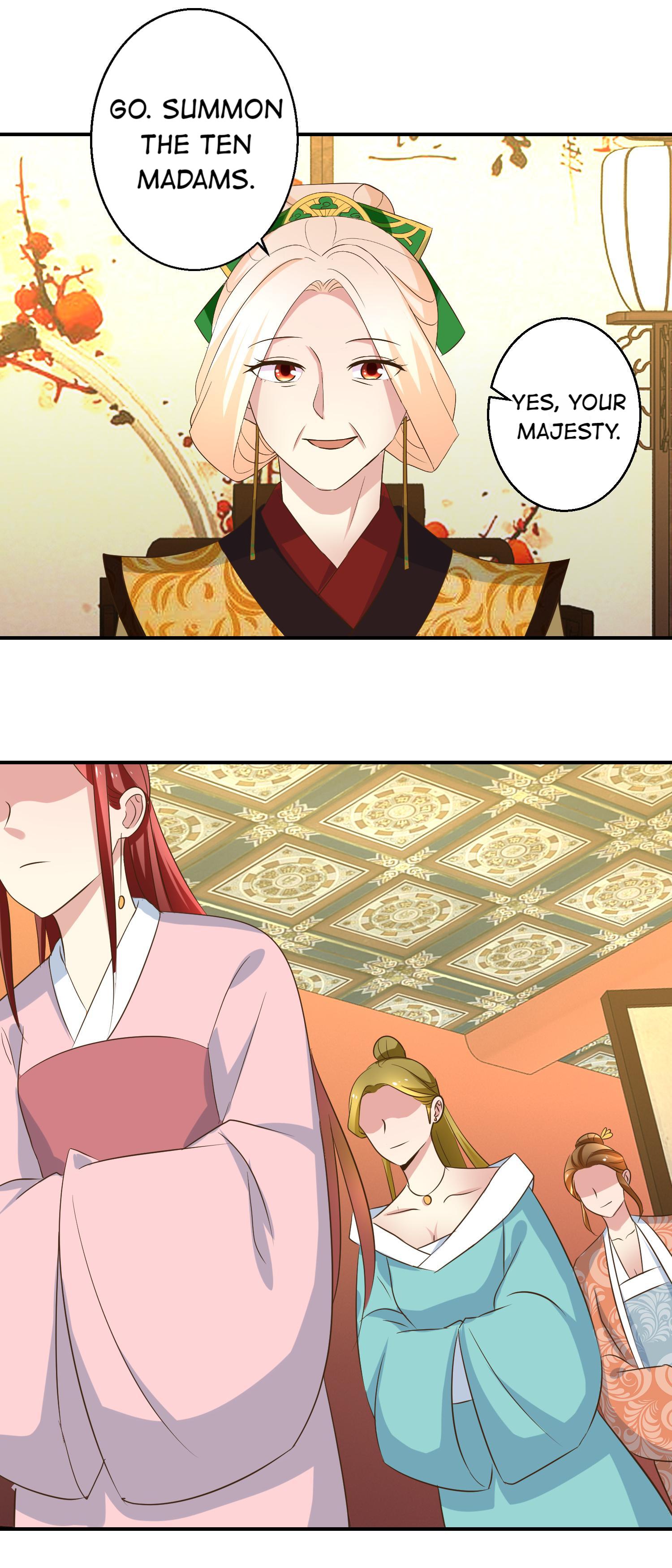 Taming The Consort chapter 41 - page 15