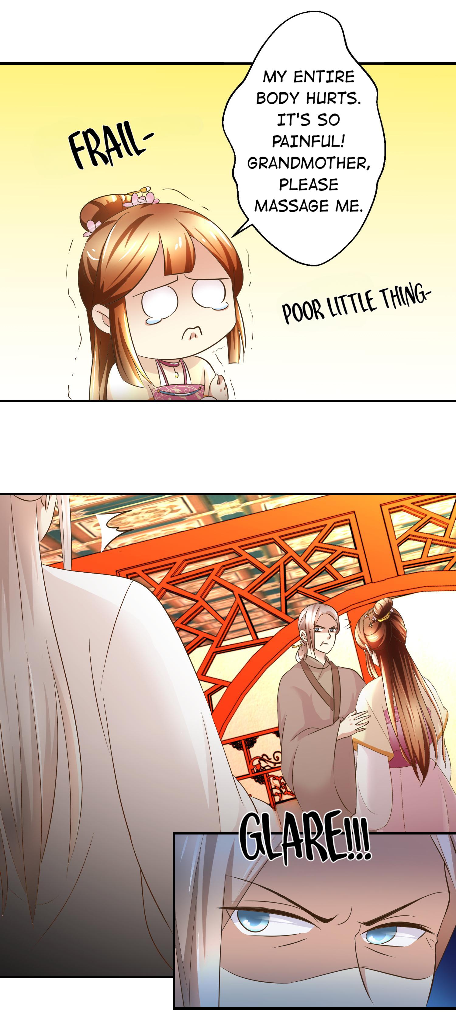 Taming The Consort chapter 53 - page 3