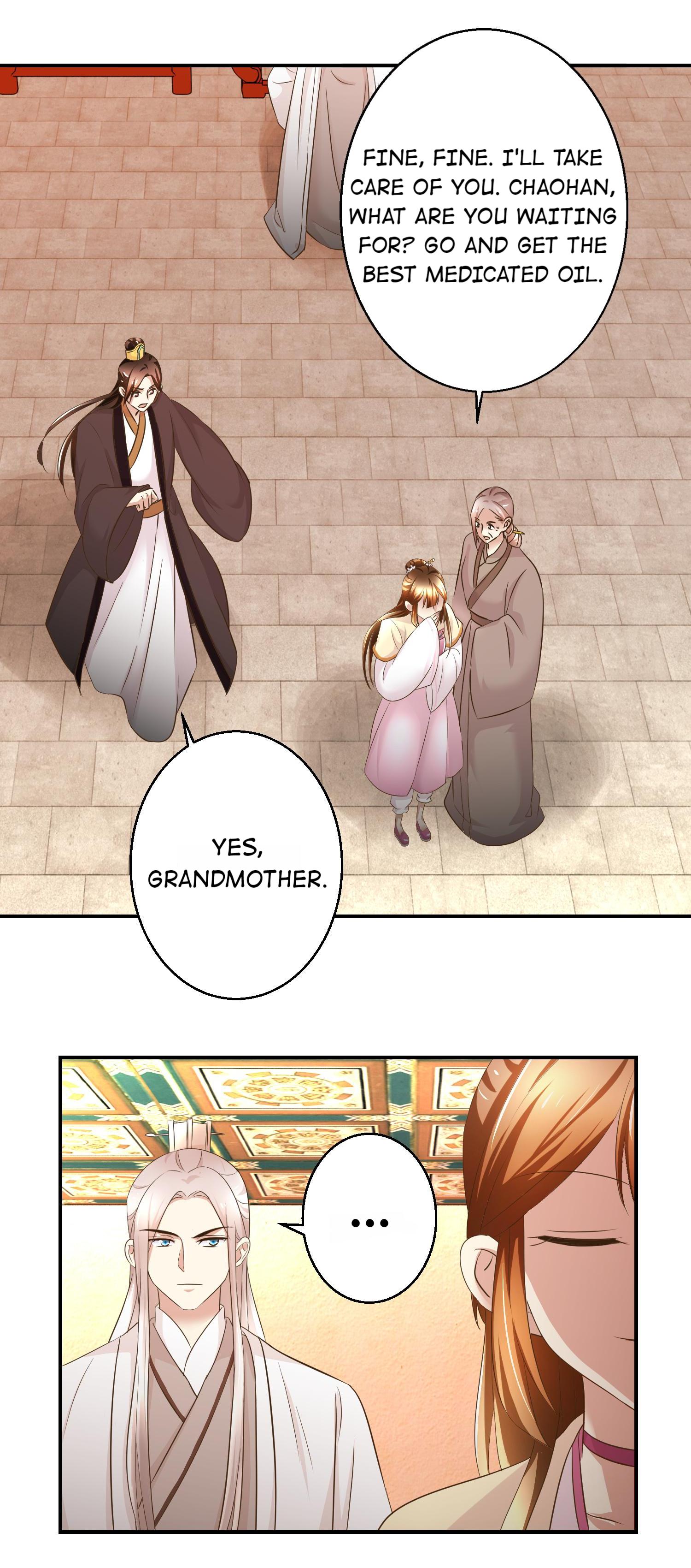 Taming The Consort chapter 53 - page 6