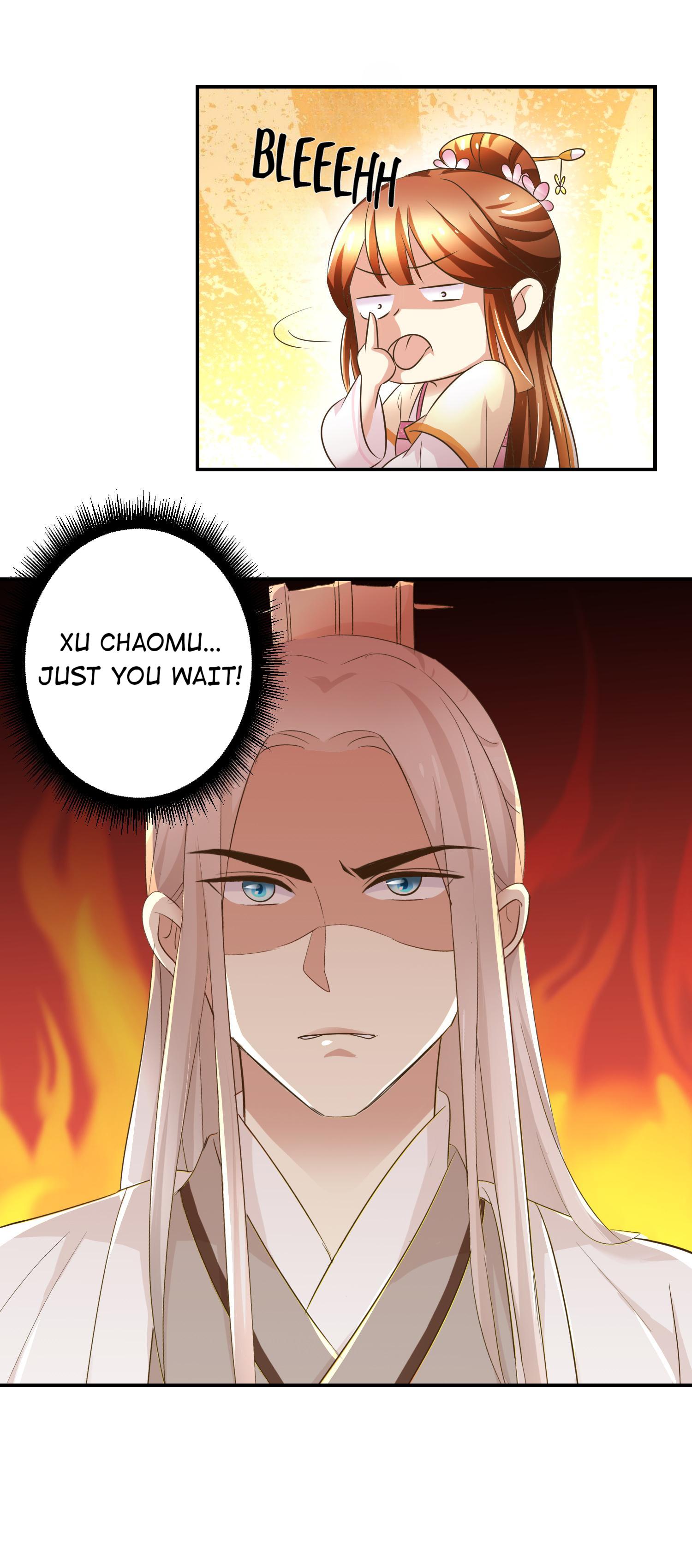 Taming The Consort chapter 53 - page 7