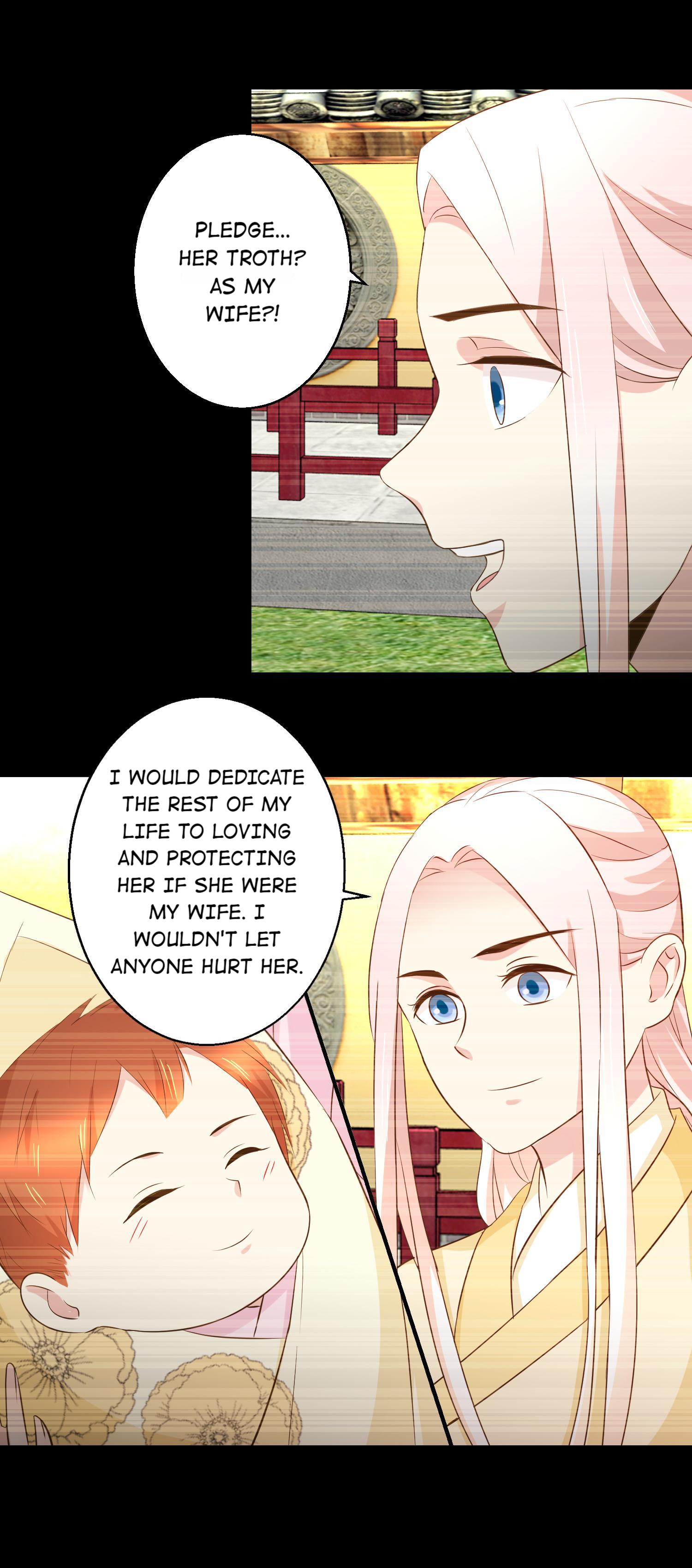 Taming The Consort chapter 49 - page 11