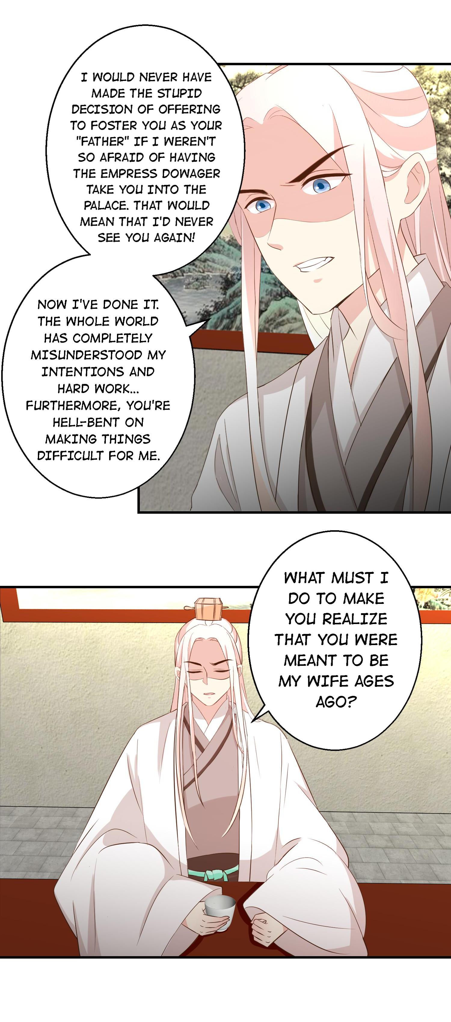 Taming The Consort chapter 49 - page 14